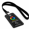 Colgante Reseña Google